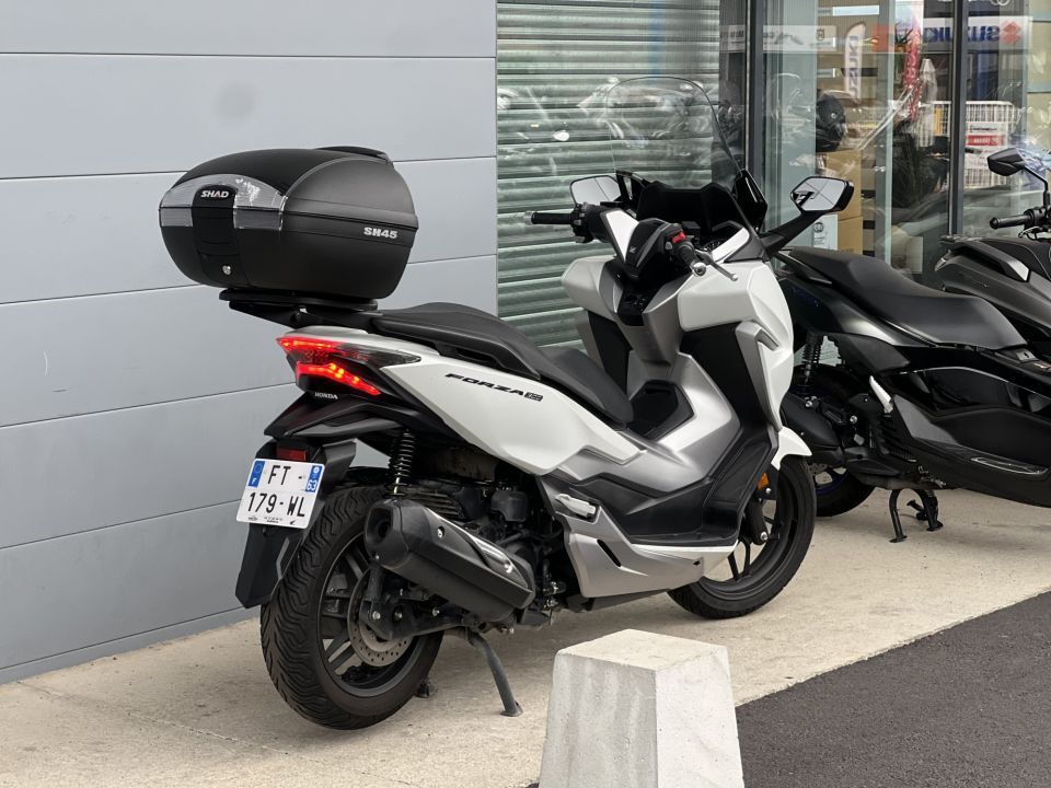 HONDA NSS FORZA 300 2