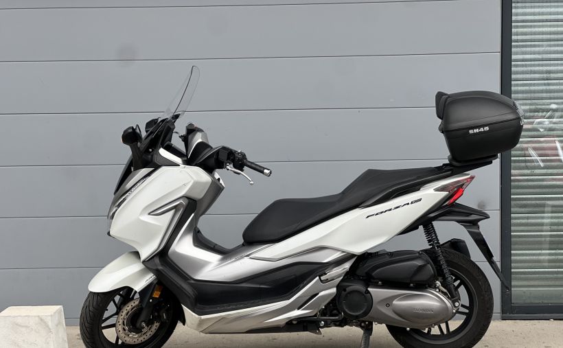 HONDA NSS FORZA 300 3