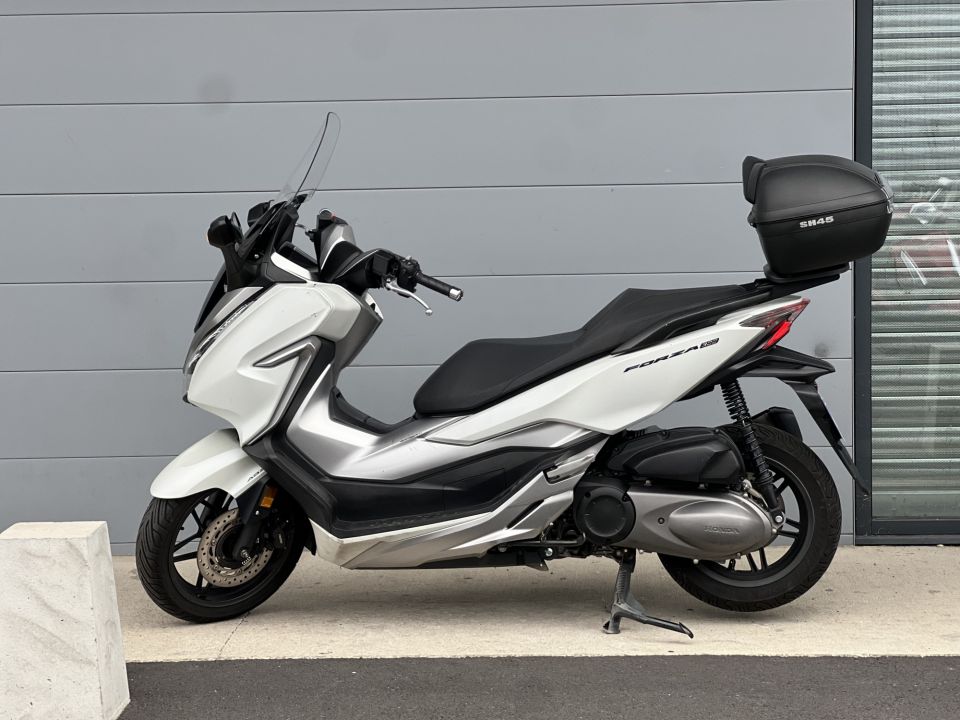 HONDA NSS FORZA 300 3