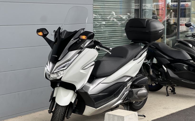 HONDA NSS FORZA 300 4