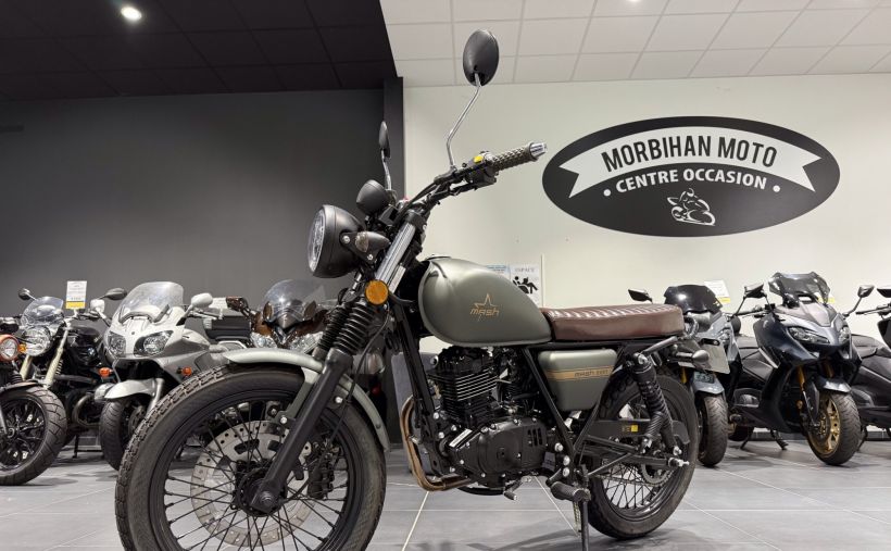 MASH SEVENTY FIVE125 0