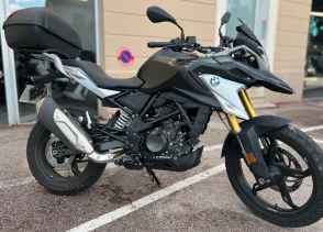 BMW G 310 GS - 2022