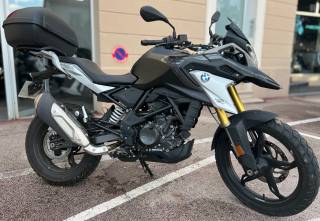 BMW G 310 GS - 2022