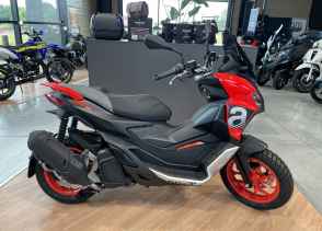 APRILIA SR 125 GT - 2024