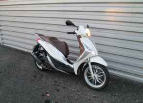 PIAGGIO MEDLEY 125 - 2017