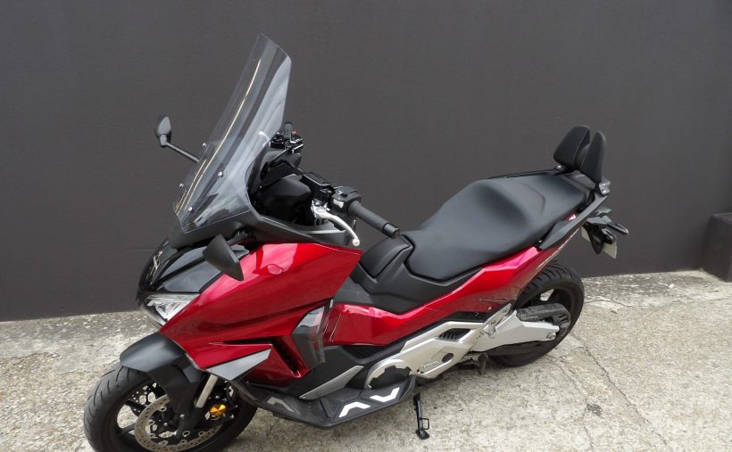 HONDA NSS FORZA 750 2