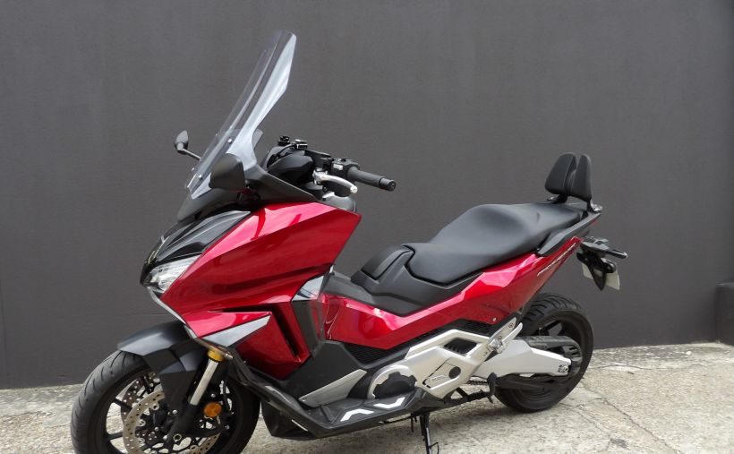 HONDA NSS FORZA 750 3