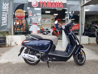 KYMCO LIKE 125 - 2025