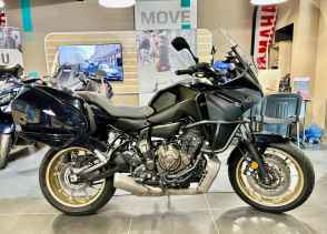 YAMAHA TRACER 7 GT - 2024