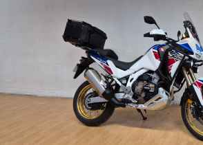 HONDA AFRICA TWIN  ADVENTURE SPORTS DCT CRF1100L - 2023