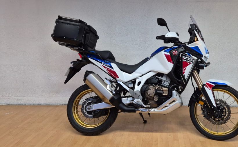 HONDA AFRICA TWIN  ADVENTURE SPORTS DCT CRF1100L 1