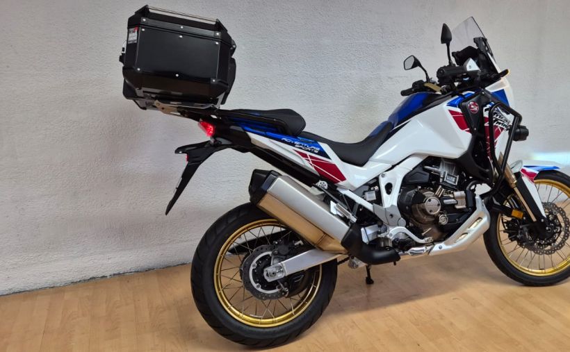 HONDA AFRICA TWIN  ADVENTURE SPORTS DCT CRF1100L 4
