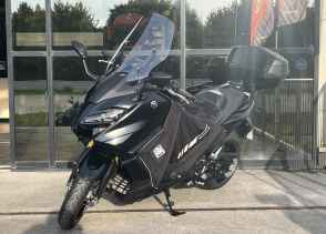 YAMAHA XP T-MAX 560 TECH MAX - 2024