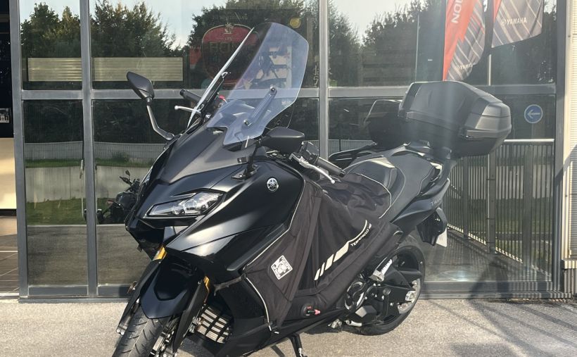 YAMAHA XP T-MAX 560 TECH MAX 0