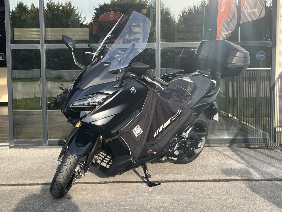 YAMAHA XP T-MAX 560 TECH MAX 0