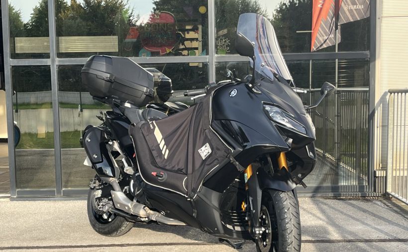 YAMAHA XP T-MAX 560 TECH MAX 1