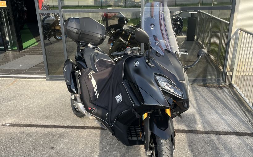 YAMAHA XP T-MAX 560 TECH MAX 2