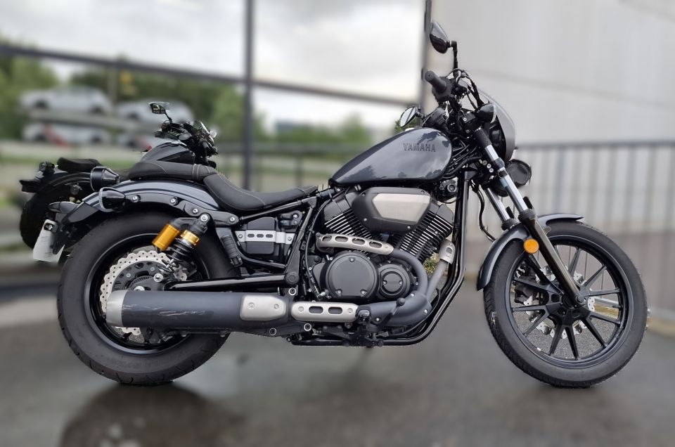 YAMAHA XV 950 BOLT 0