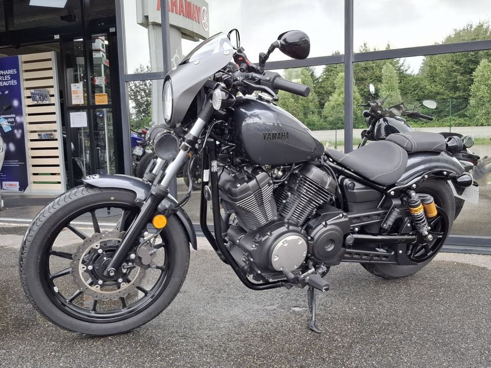 YAMAHA XV 950 BOLT 1