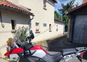 BMW R 1200 GS - 2007