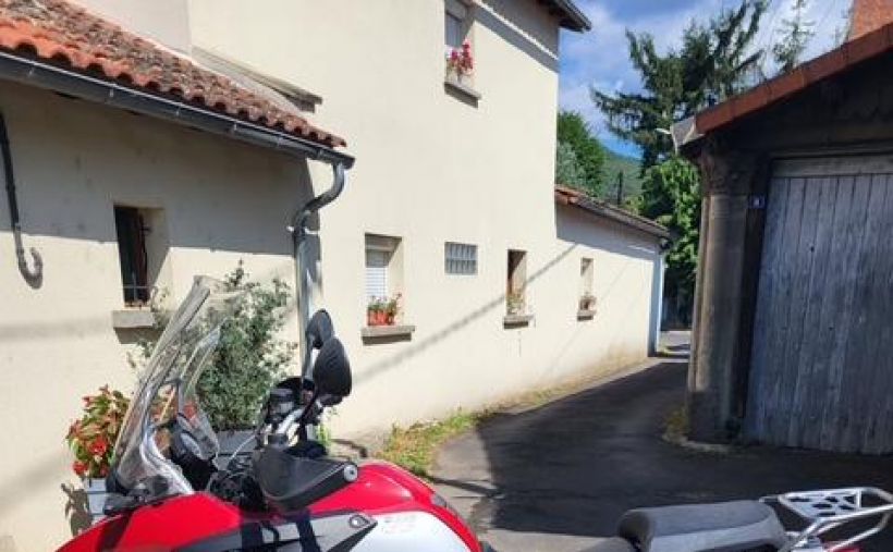 BMW R 1200 GS 0