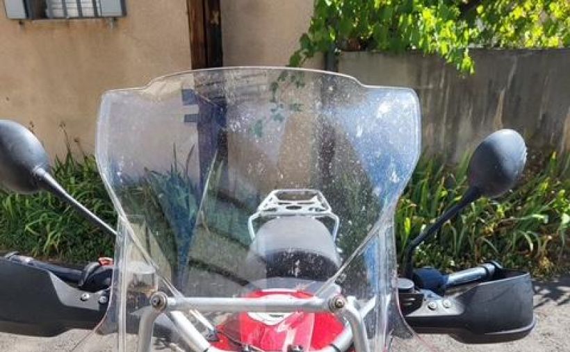 BMW R 1200 GS 1