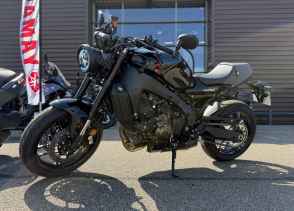 YAMAHA XSR 900 ABS - 2024