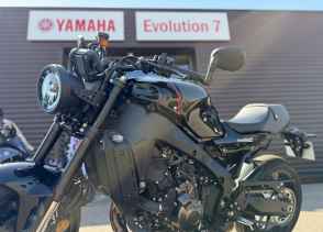 YAMAHA XSR 900 ABS - 2023