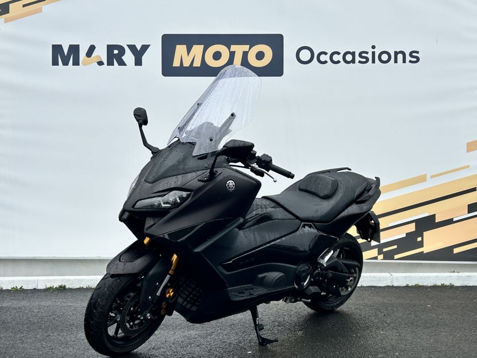 YAMAHA XP T-MAX 560 TECH MAX 13