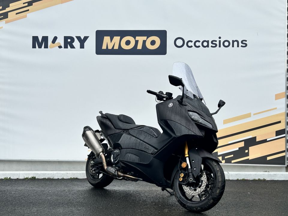 YAMAHA XP T-MAX 560 TECH MAX 39