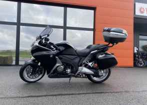 HONDA VFR 1200 - 2013