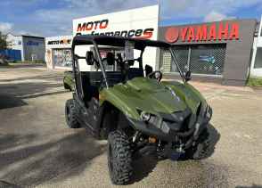 YAMAHA 700 VIKING EPS - 2024