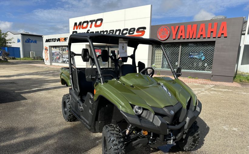 YAMAHA 700 VIKING EPS 0