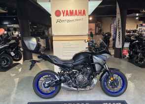 YAMAHA TRACER 7 35KW - 2023