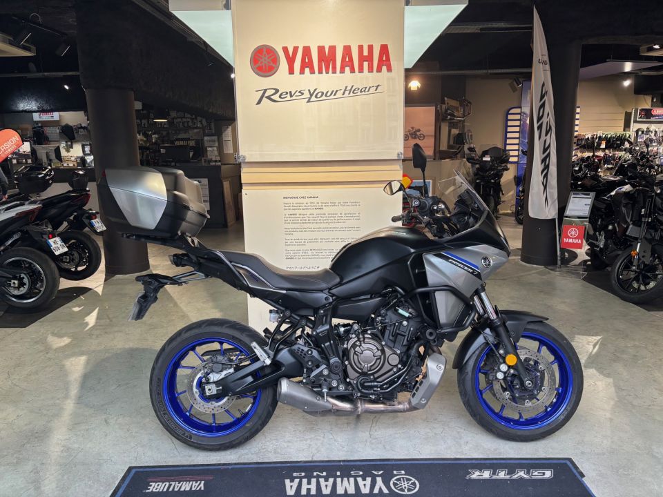 YAMAHA TRACER 7 35KW 0