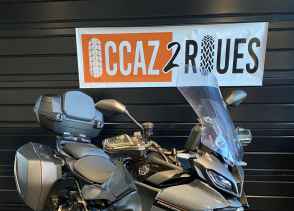 YAMAHA TRACER 9 GT+ - 2023