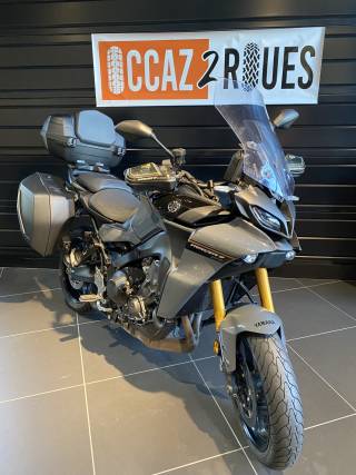 YAMAHA TRACER 9 GT+ - 2023