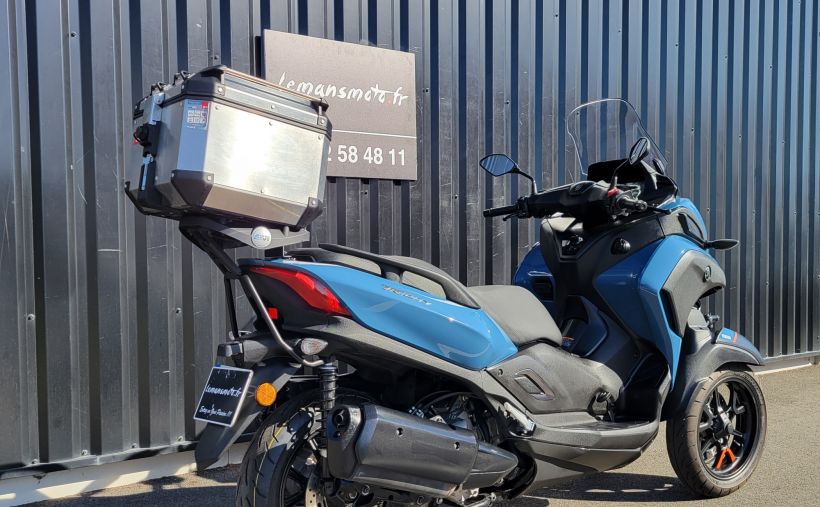 YAMAHA TRICITY 300 20