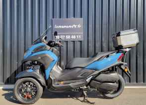 YAMAHA TRICITY 300 - 2024