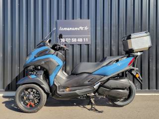 YAMAHA TRICITY 300 - 2024