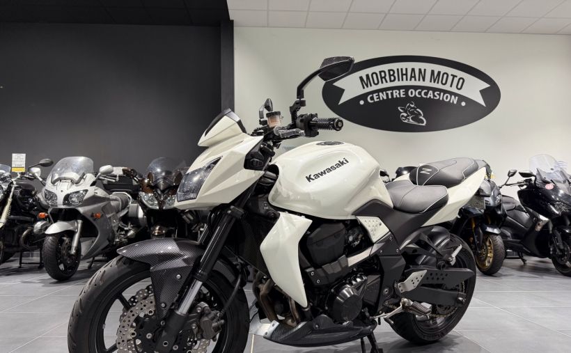 KAWASAKI Z 750 0