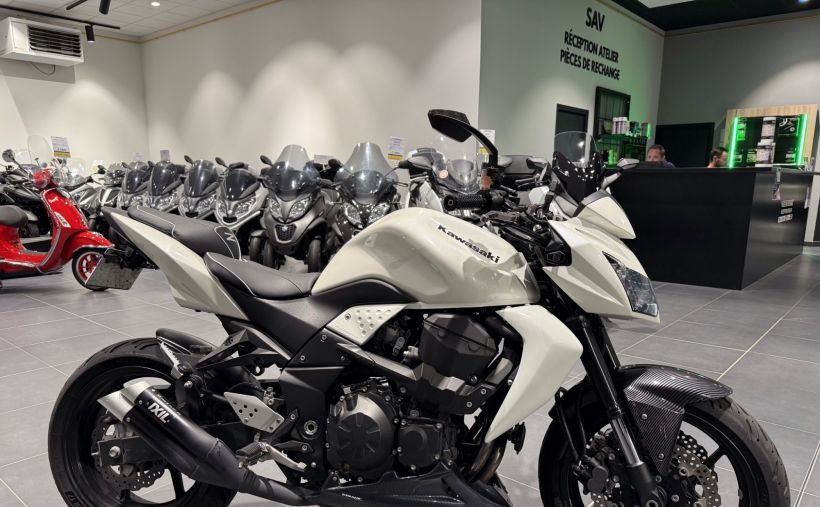 KAWASAKI Z 750 5