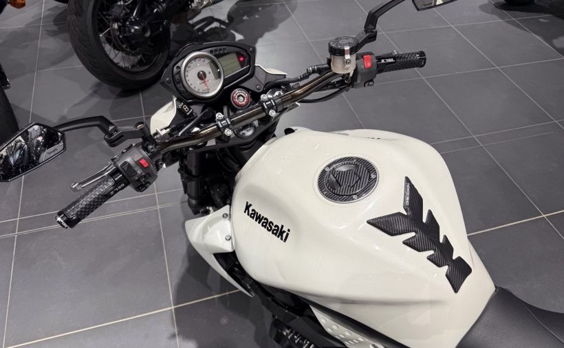 KAWASAKI Z 750 10