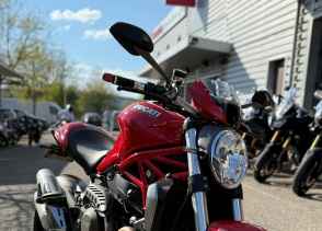 DUCATI MONSTER 1200 - 2014