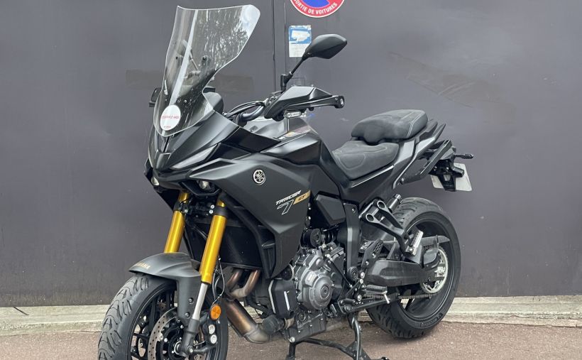 YAMAHA TRACER 7 GT A2 2025 - 238,20€/MOIS* - GARANTIE 2030 2