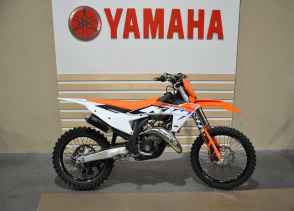 KTM 125 SX - 2023