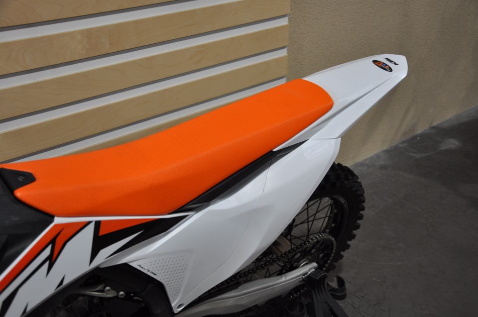 KTM 125 SX 12