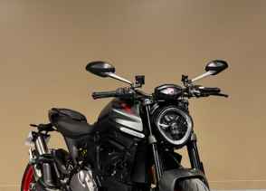 DUCATI 900 MONSTER - 2023