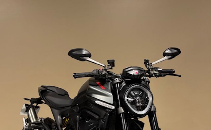 DUCATI 900 MONSTER 0