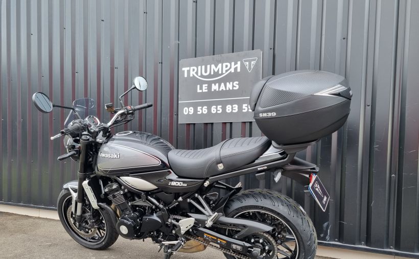 KAWASAKI Z900 RS 20